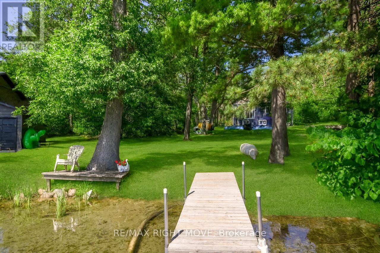 6896 Pentland Lane, Ramara, Ontario  L0K 2B0 - Photo 37 - S12471635