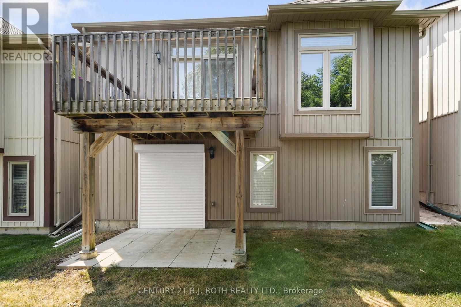 8 Canterbury Circle, Orillia, Ontario  L3V 0C9 - Photo 29 - S12471726