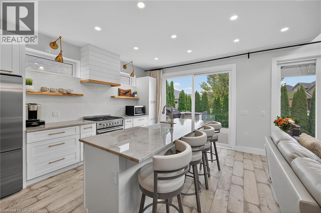 80 New Lakeshore Road Unit# 21, Port Dover, Ontario  N0A 1N8 - Photo 17 - 40780582