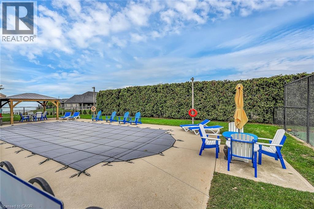 80 New Lakeshore Road Unit# 21, Port Dover, Ontario  N0A 1N8 - Photo 44 - 40780582