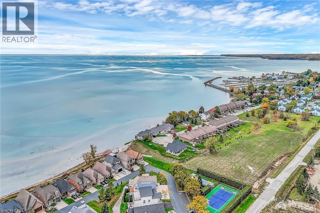 80 New Lakeshore Road Unit# 21, Port Dover, Ontario  N0A 1N8 - Photo 49 - 40780582