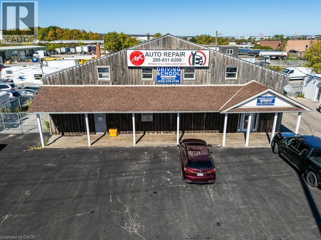 57 Steeles Avenue E, Milton, Ontario  L9T 1X9 - Photo 2 - 40780523