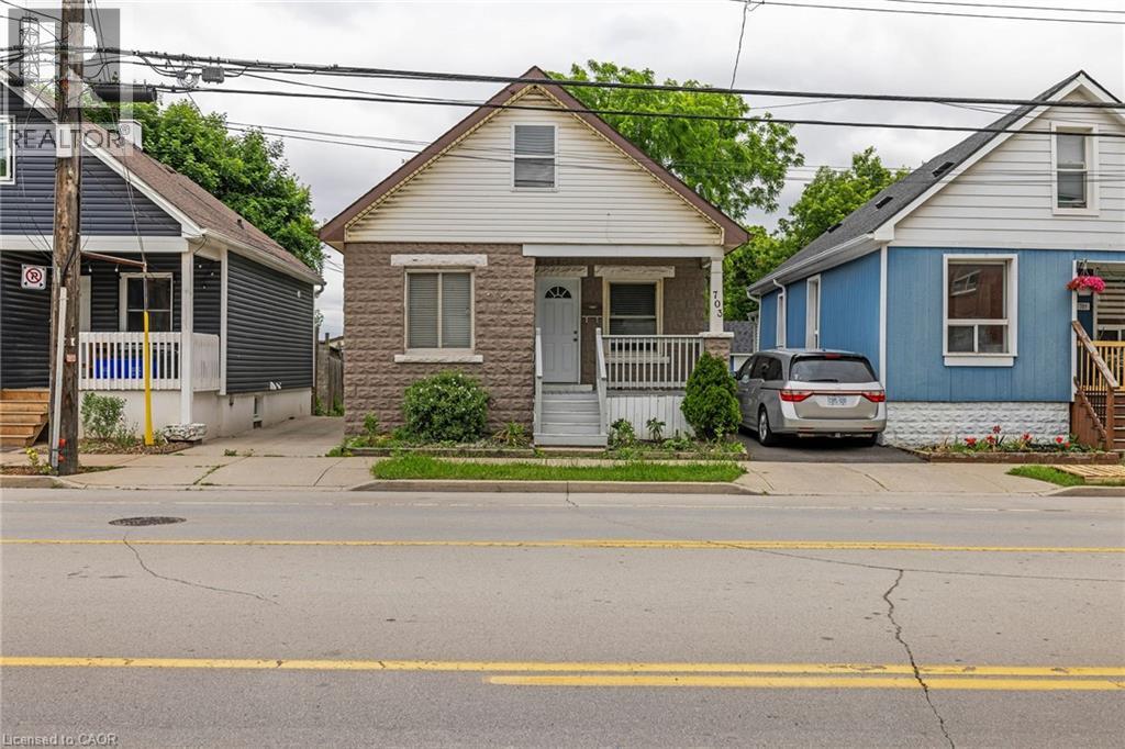 703 Lawrence Road, Hamilton, Ontario  L8K 1Z7 - Photo 1 - 40780042