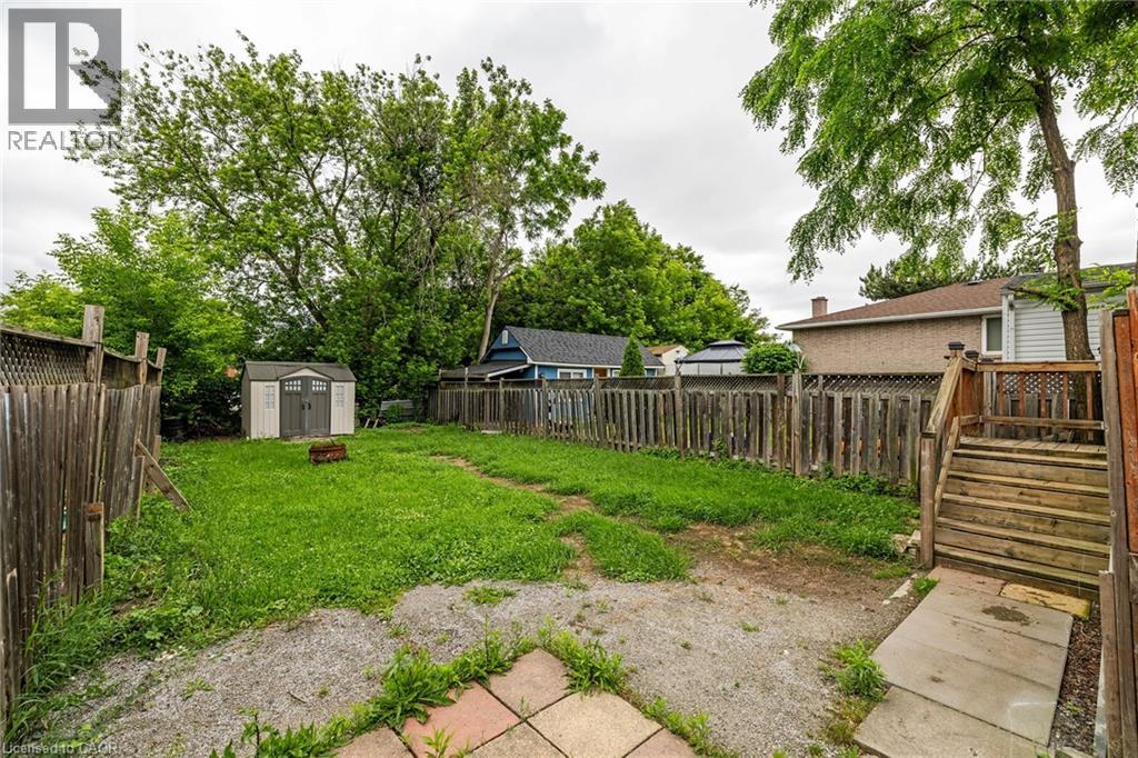 703 Lawrence Road, Hamilton, Ontario  L8K 1Z7 - Photo 23 - 40780042