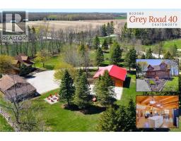 802080 GREY ROAD 40, Chatsworth, Ontario