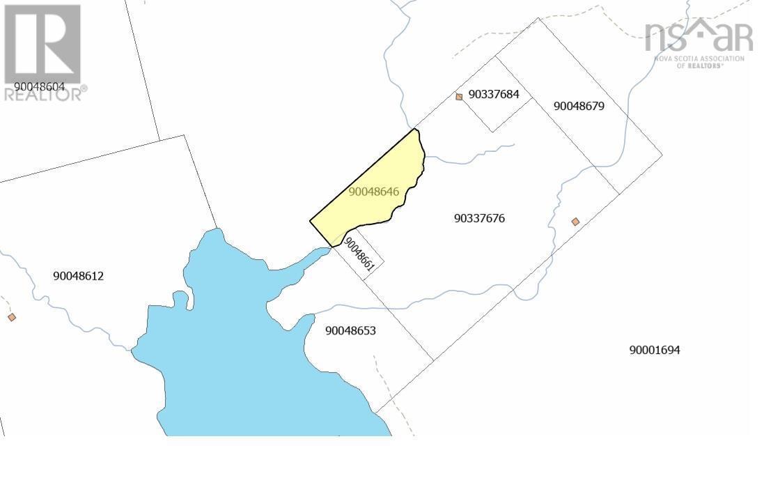 Grant 5942 Jacksons Mountain, East Quinan, Nova Scotia  B0W 3M0 - Photo 6 - 202526189