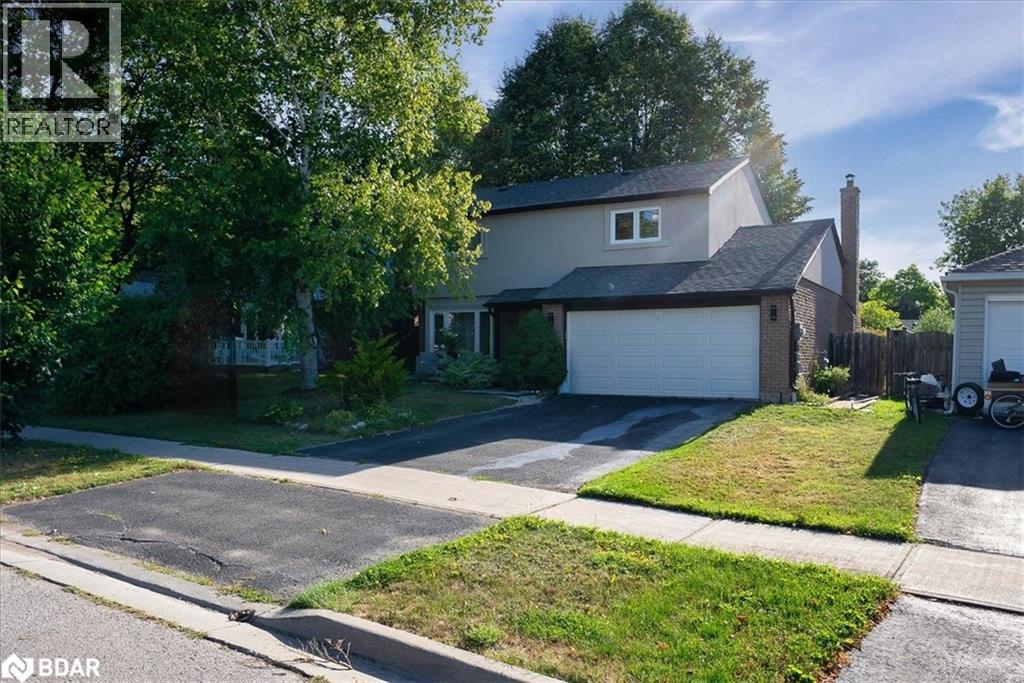 7 Grist Mill Road E, Holland Landing, Ontario  L9N 1B9 - Photo 1 - 40779474
