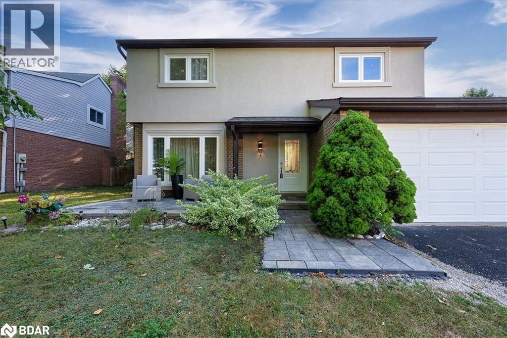 7 Grist Mill Road E, Holland Landing, Ontario  L9N 1B9 - Photo 2 - 40779474