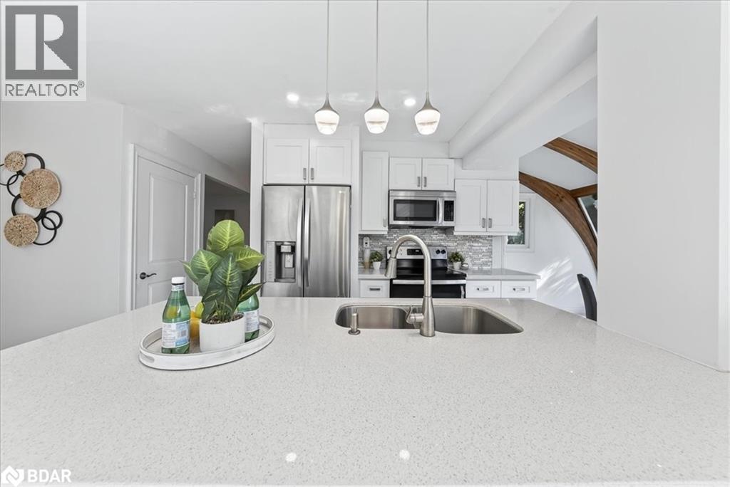 7 Grist Mill Road E, Holland Landing, Ontario  L9N 1B9 - Photo 12 - 40779474