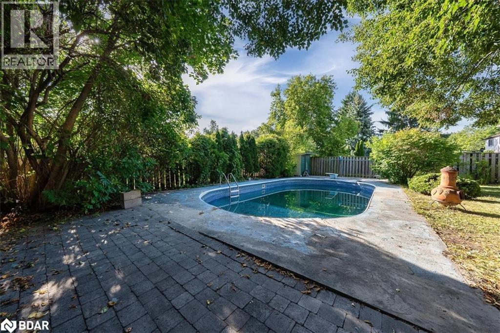 7 Grist Mill Road E, Holland Landing, Ontario  L9N 1B9 - Photo 42 - 40779474