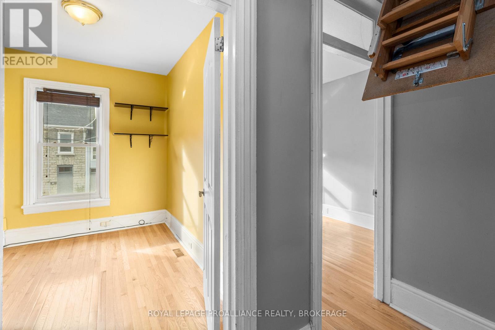 153 Montreal Street, Kingston, Ontario  K7K 3G2 - Photo 32 - X12471750
