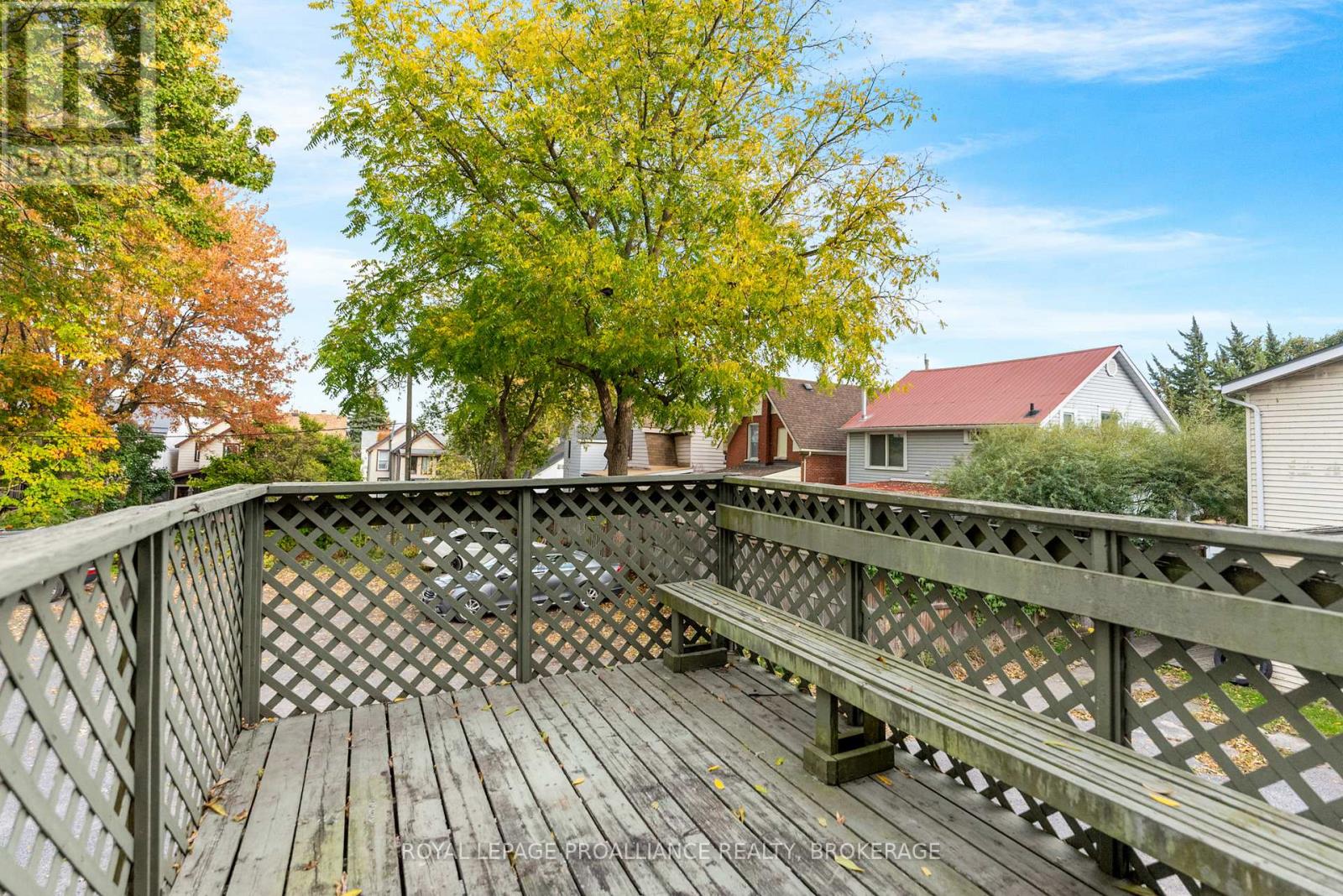 153 Montreal Street, Kingston, Ontario  K7K 3G2 - Photo 43 - X12471750