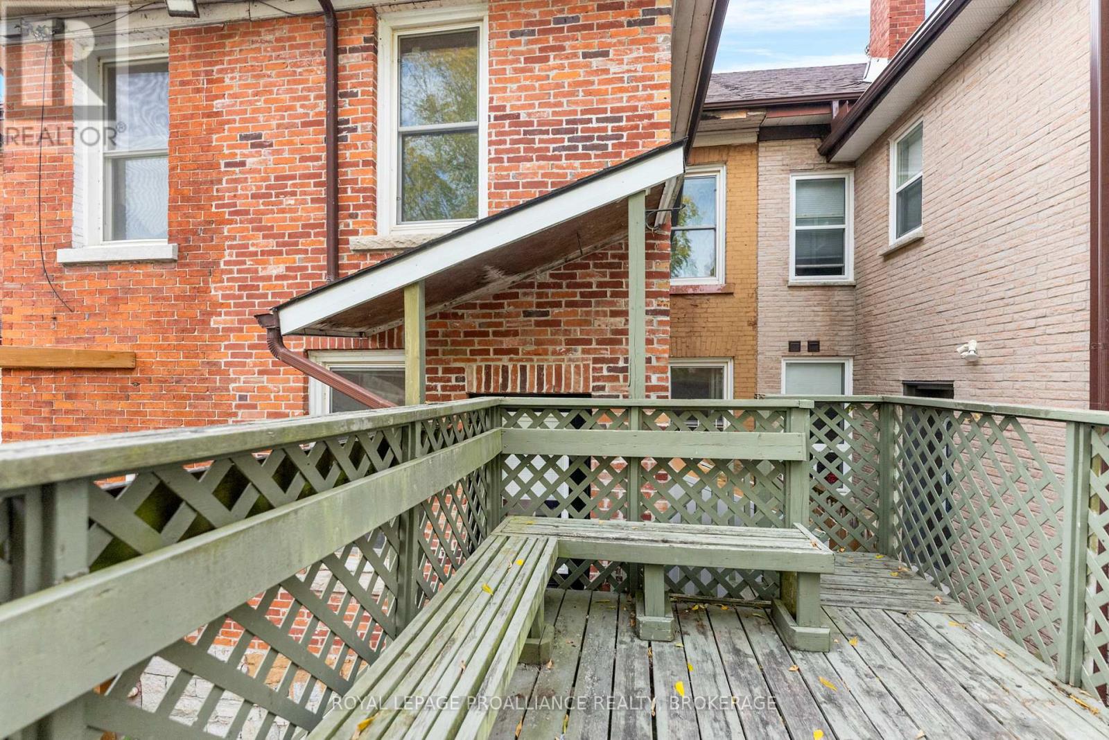 153 Montreal Street, Kingston, Ontario  K7K 3G2 - Photo 44 - X12471750