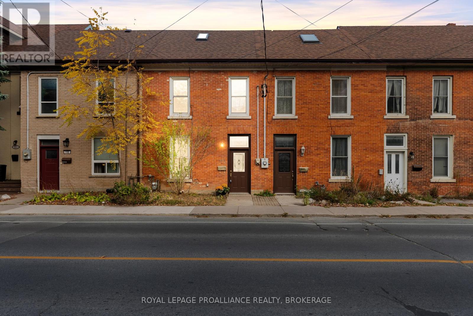 153 Montreal Street, Kingston, Ontario  K7K 3G2 - Photo 47 - X12471750