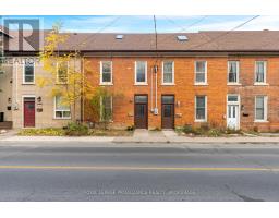 153 MONTREAL STREET, Kingston, Ontario