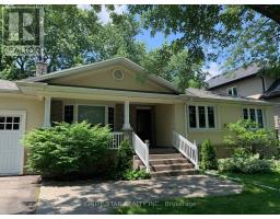 493 PINELAND AVENUE, Oakville, Ontario