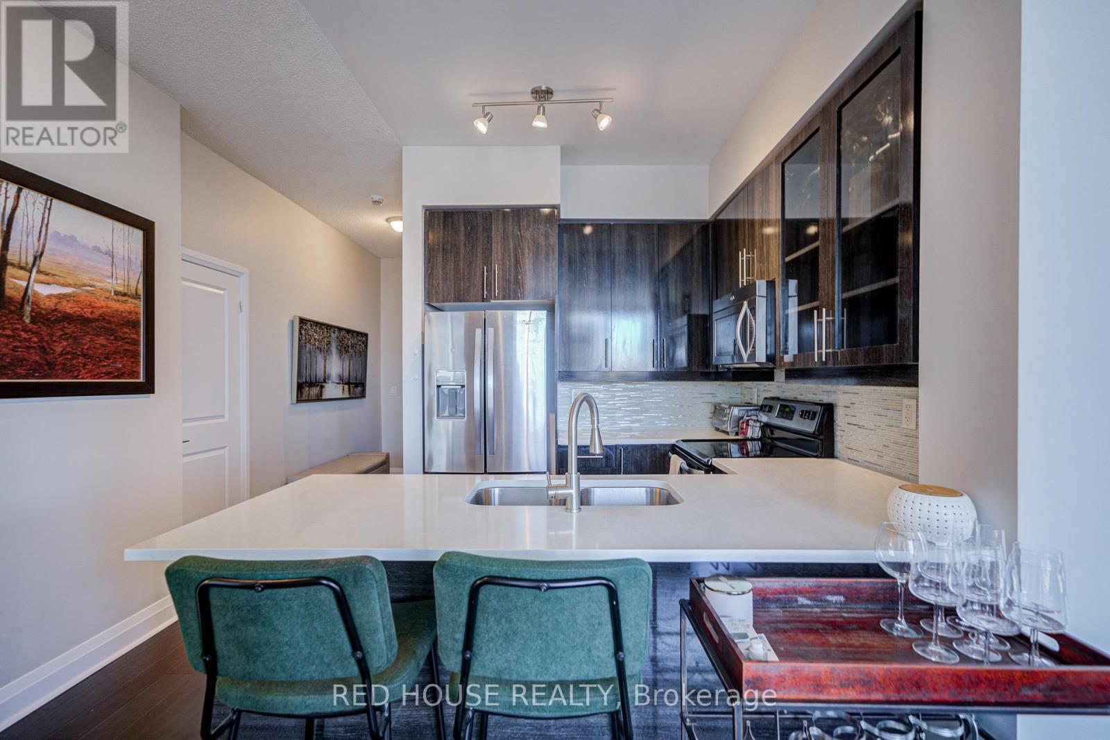 604 - 1185 The Queensway Avenue, Toronto, Ontario  M8Z 0C6 - Photo 10 - W12471630