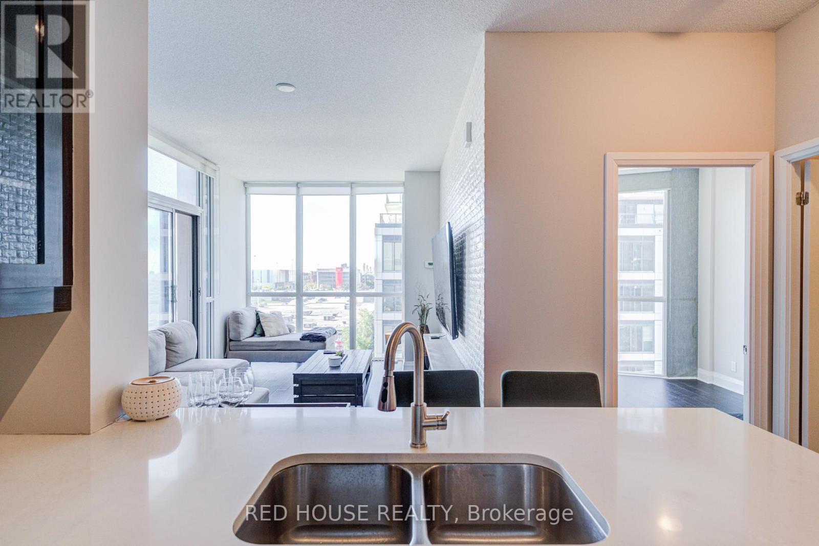 604 - 1185 The Queensway Avenue, Toronto, Ontario  M8Z 0C6 - Photo 15 - W12471630