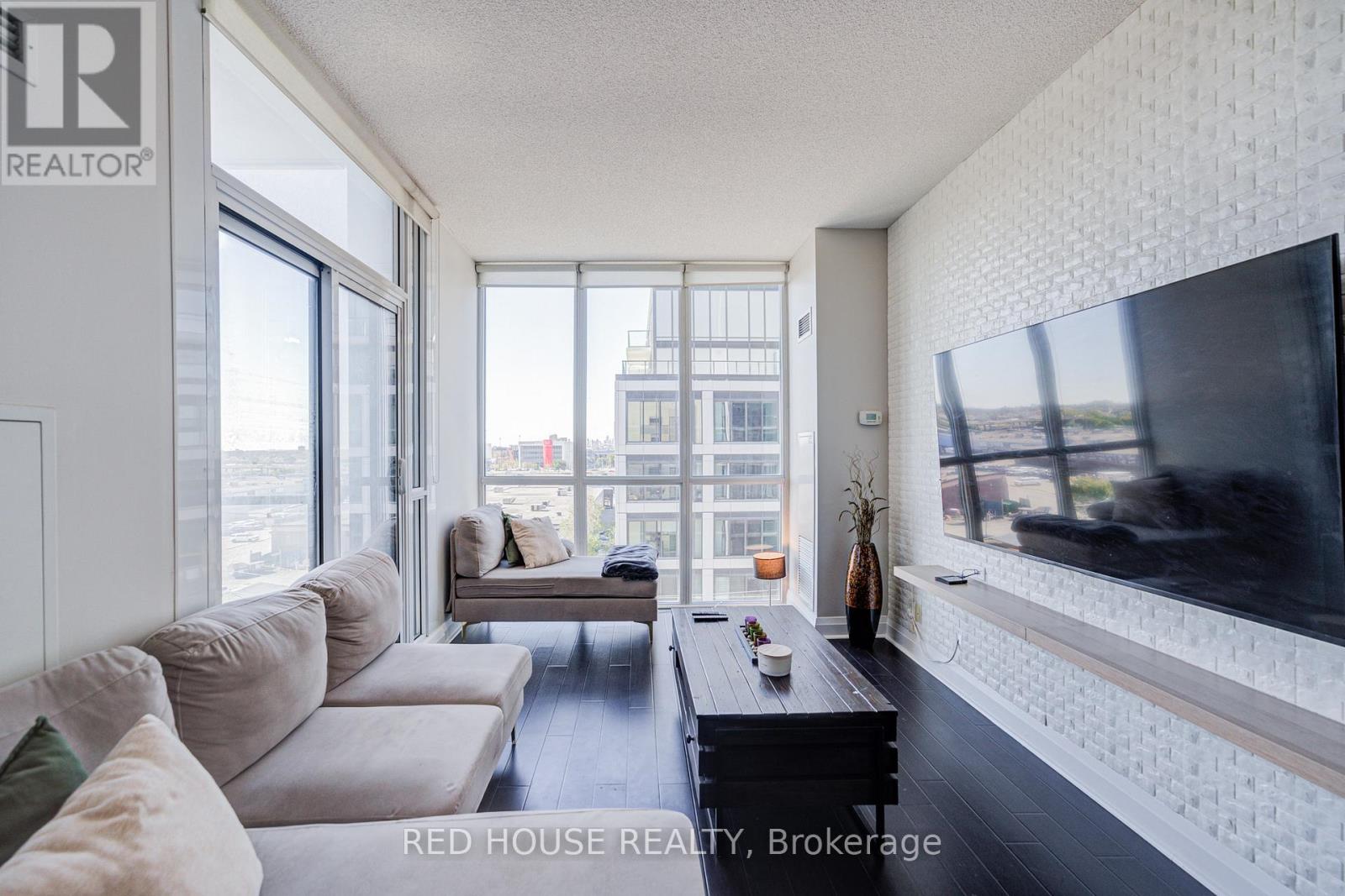 604 - 1185 The Queensway Avenue, Toronto, Ontario  M8Z 0C6 - Photo 17 - W12471630