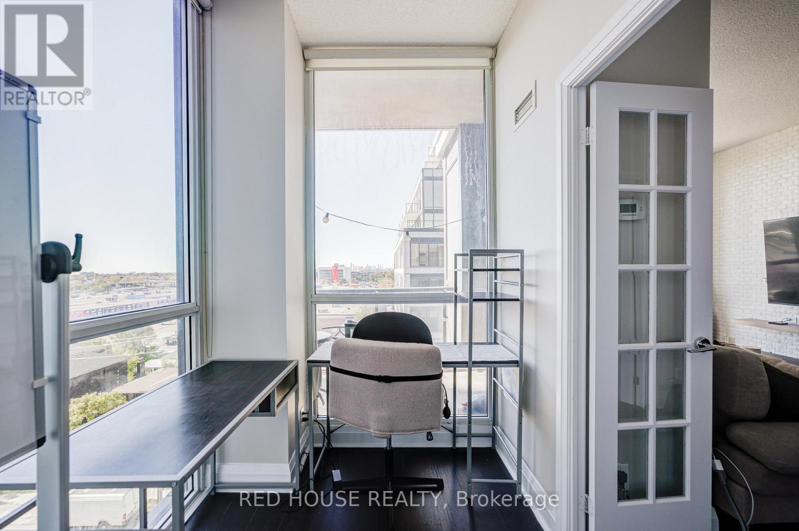 604 - 1185 The Queensway Avenue, Toronto, Ontario  M8Z 0C6 - Photo 18 - W12471630