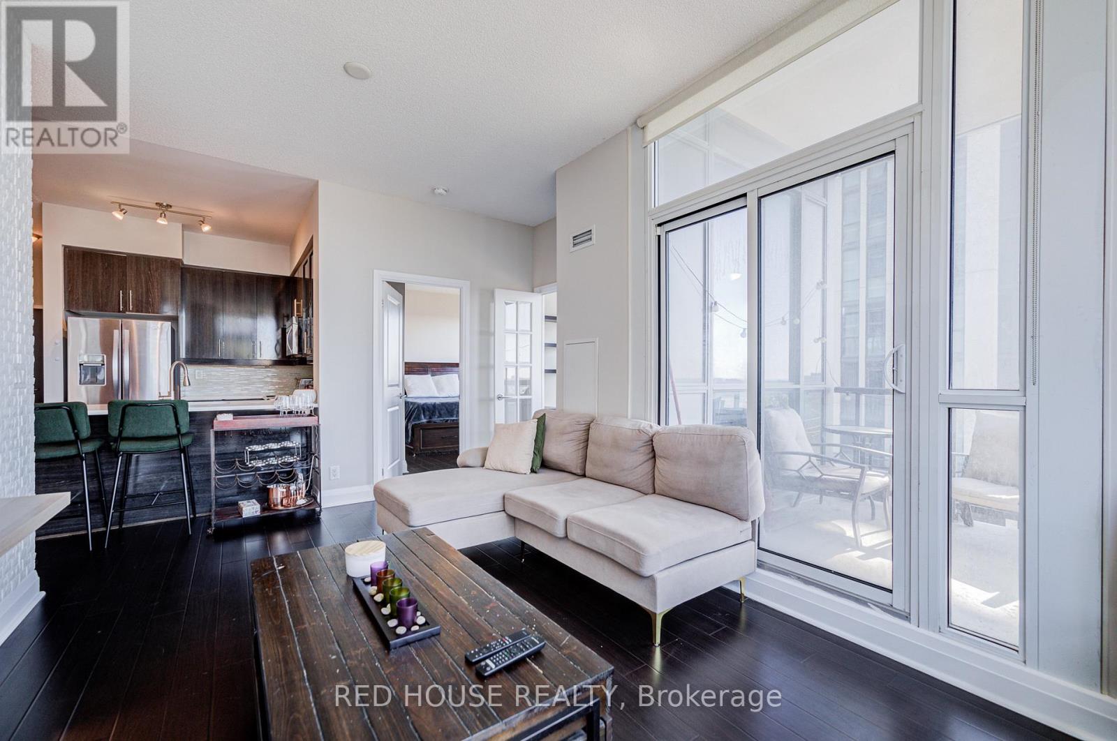 604 - 1185 The Queensway Avenue, Toronto, Ontario  M8Z 0C6 - Photo 21 - W12471630