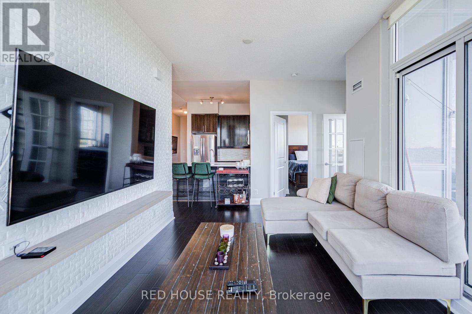 604 - 1185 The Queensway Avenue, Toronto, Ontario  M8Z 0C6 - Photo 22 - W12471630