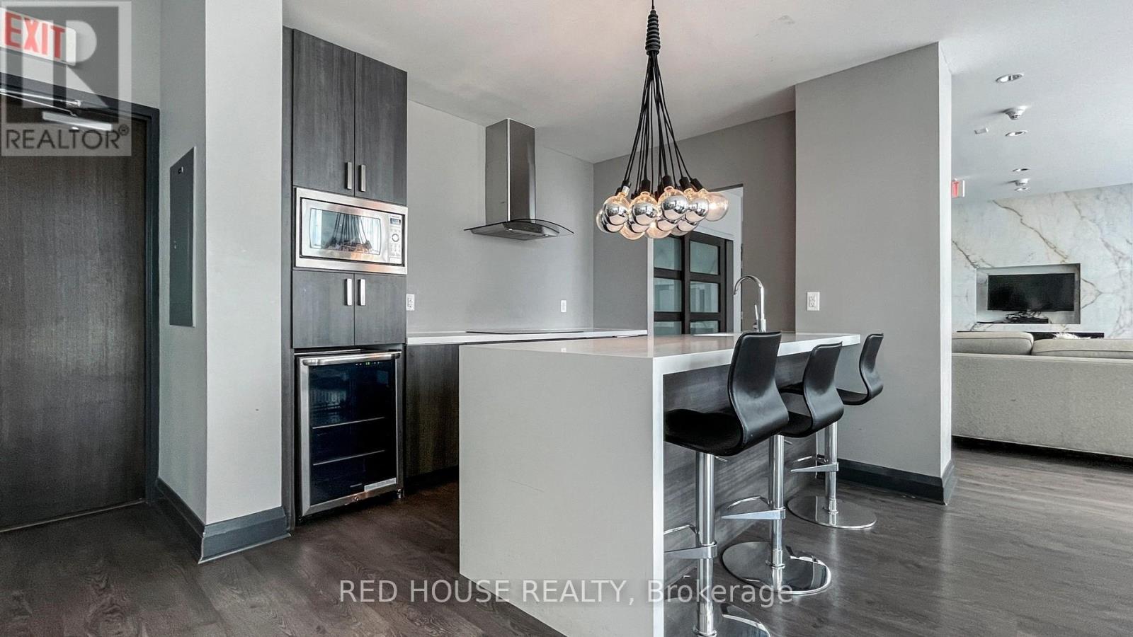 604 - 1185 The Queensway Avenue, Toronto, Ontario  M8Z 0C6 - Photo 33 - W12471630