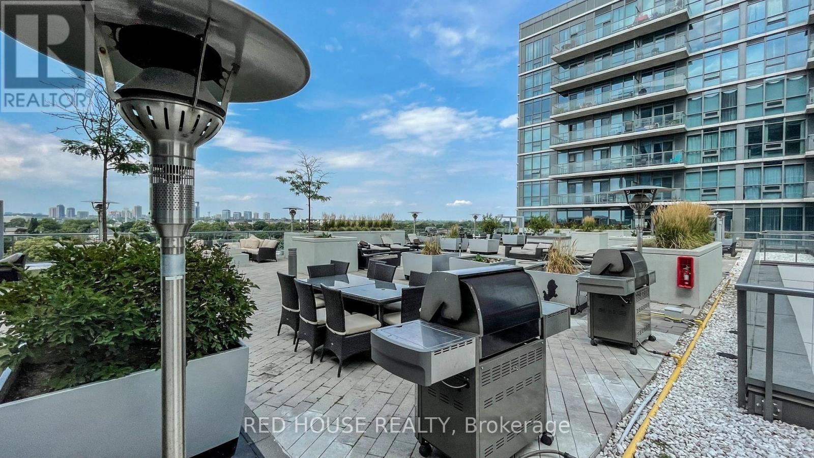 604 - 1185 The Queensway Avenue, Toronto, Ontario  M8Z 0C6 - Photo 35 - W12471630