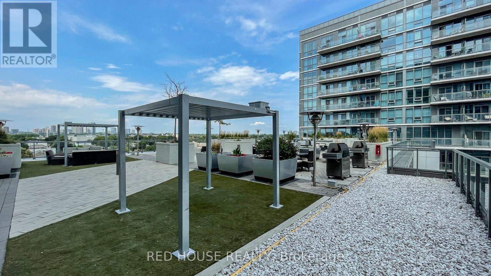 604 - 1185 The Queensway Avenue, Toronto, Ontario  M8Z 0C6 - Photo 36 - W12471630