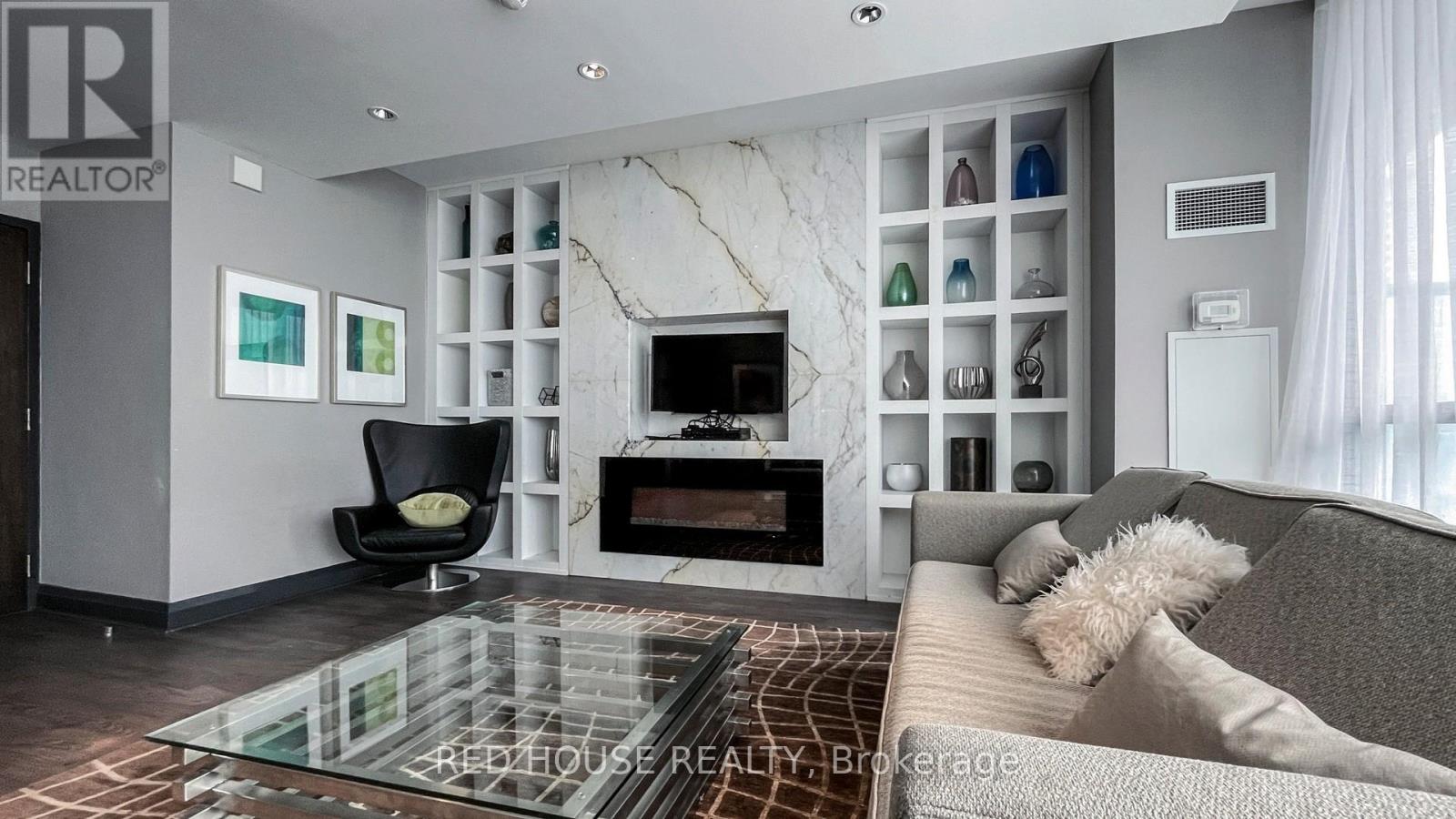 604 - 1185 The Queensway Avenue, Toronto, Ontario  M8Z 0C6 - Photo 37 - W12471630