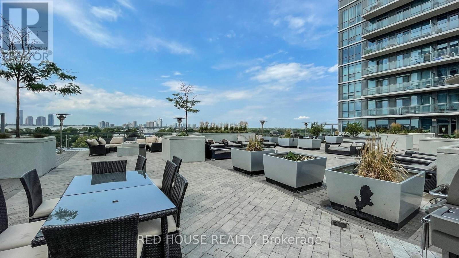 604 - 1185 The Queensway Avenue, Toronto, Ontario  M8Z 0C6 - Photo 38 - W12471630
