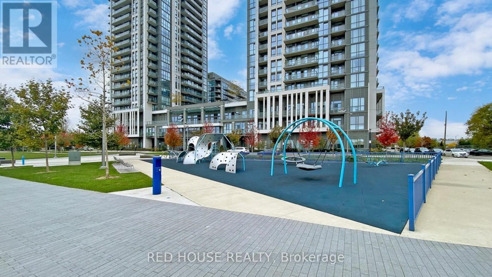 604 - 1185 The Queensway Avenue, Toronto, Ontario  M8Z 0C6 - Photo 39 - W12471630