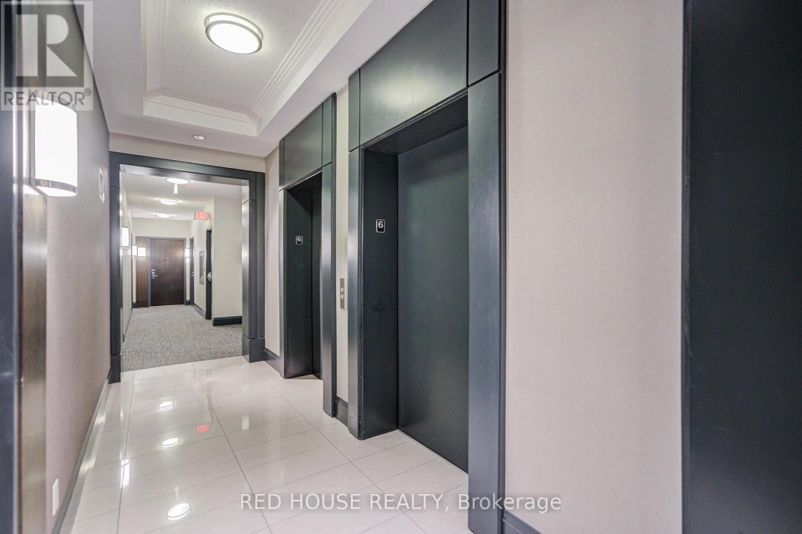 604 - 1185 The Queensway Avenue, Toronto, Ontario  M8Z 0C6 - Photo 4 - W12471630