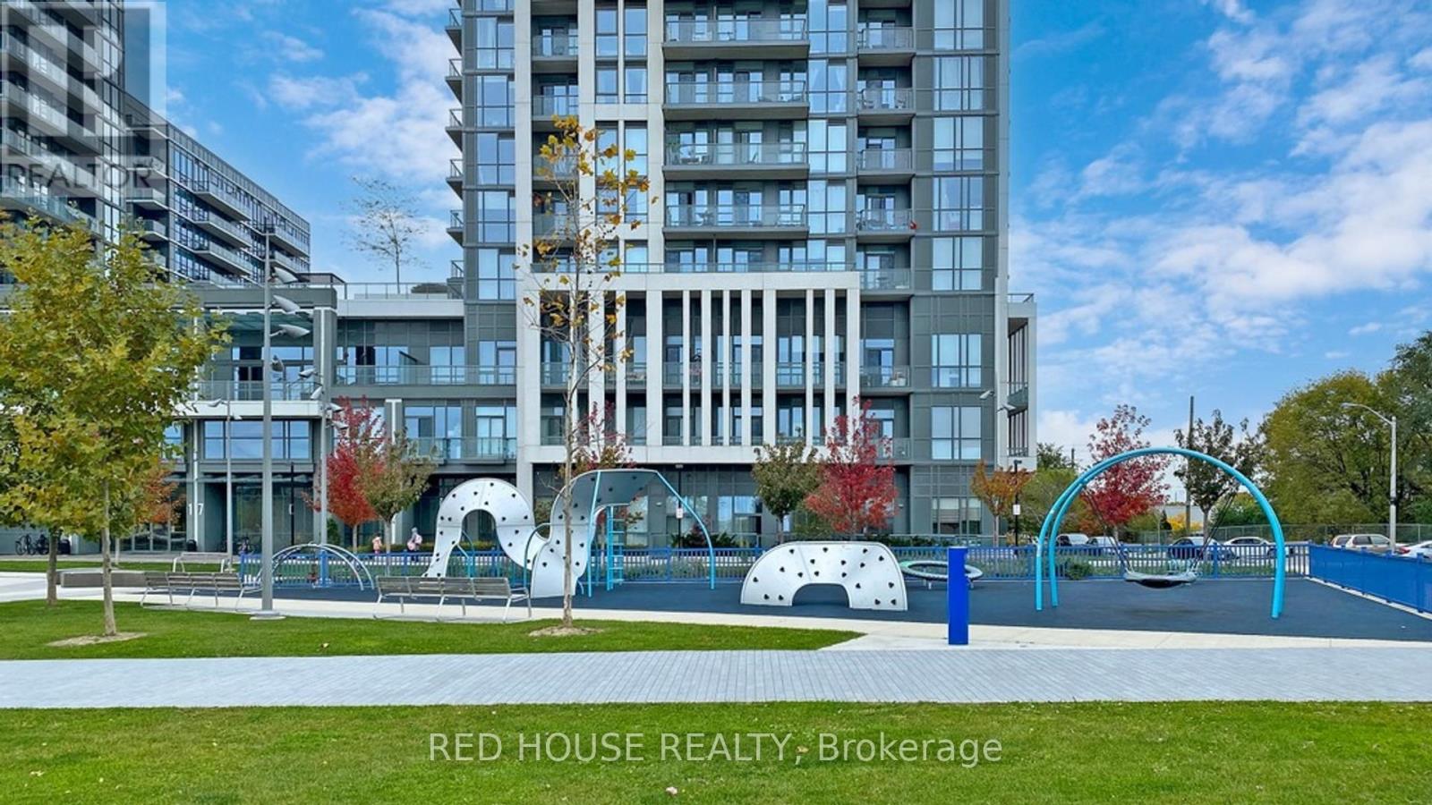 604 - 1185 The Queensway Avenue, Toronto, Ontario  M8Z 0C6 - Photo 40 - W12471630
