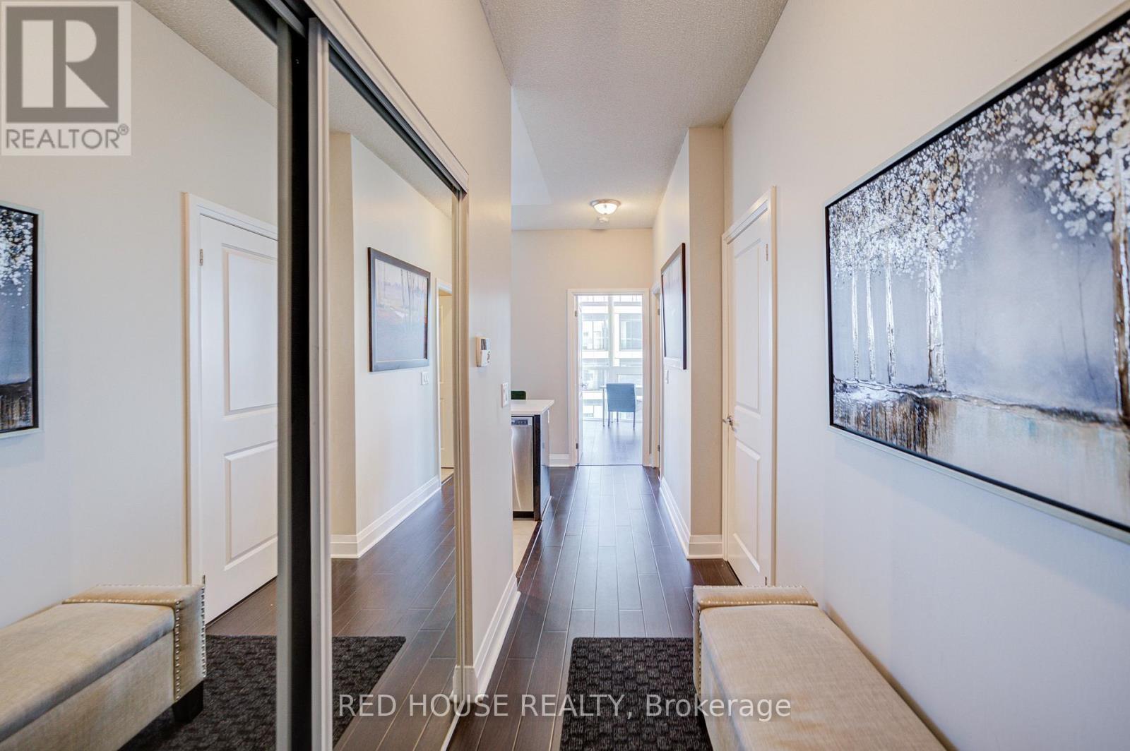 604 - 1185 The Queensway Avenue, Toronto, Ontario  M8Z 0C6 - Photo 5 - W12471630