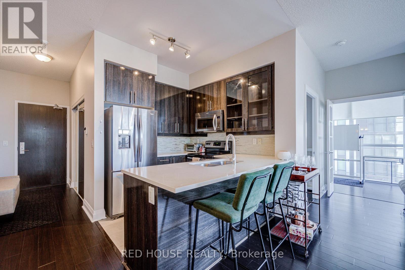 604 - 1185 The Queensway Avenue, Toronto, Ontario  M8Z 0C6 - Photo 9 - W12471630