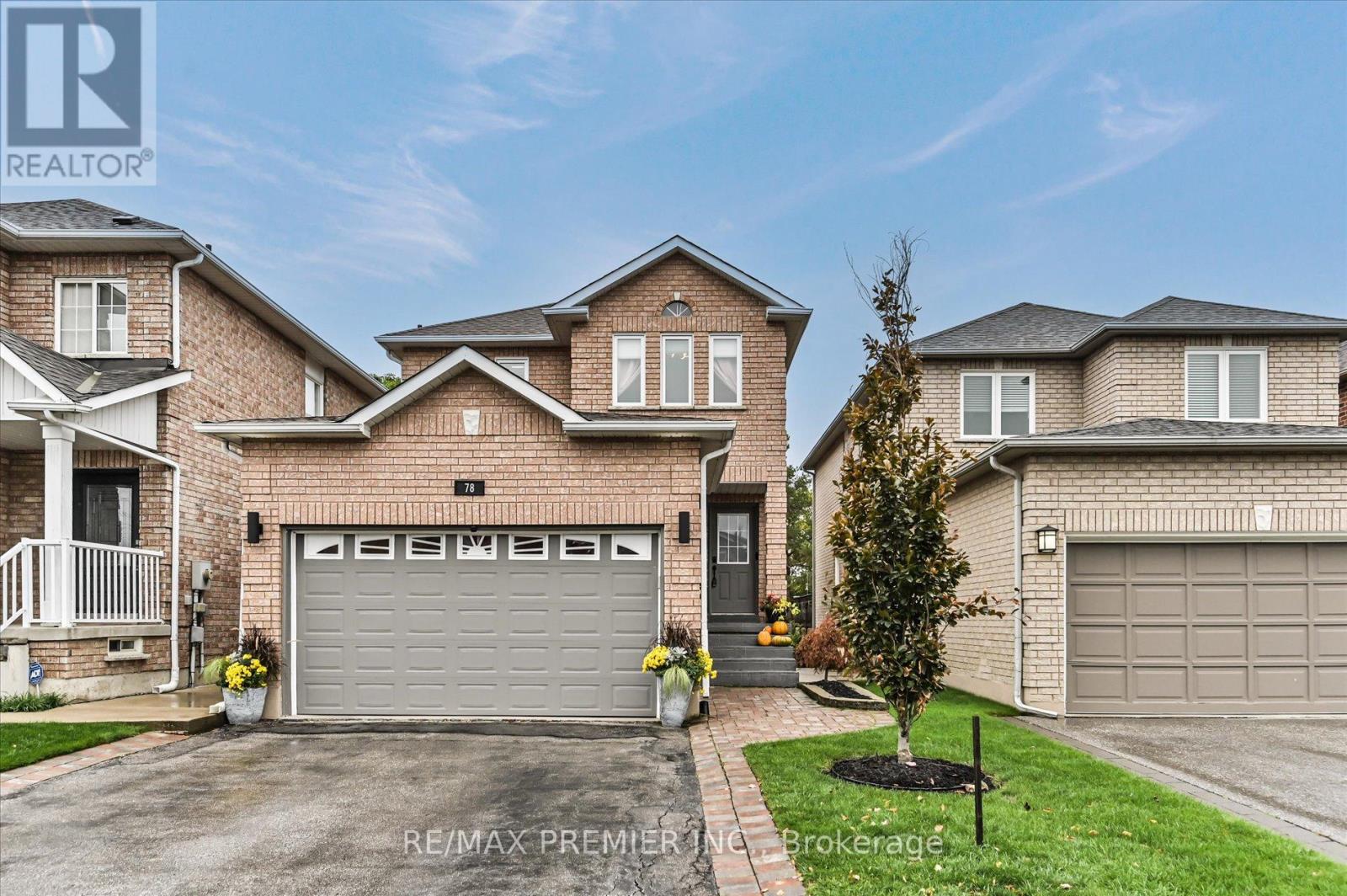 78 ARCHBURY CIRCLE, Caledon, Ontario