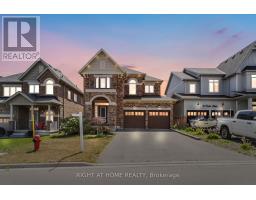 10 PORTER DRIVE, Orangeville, Ontario