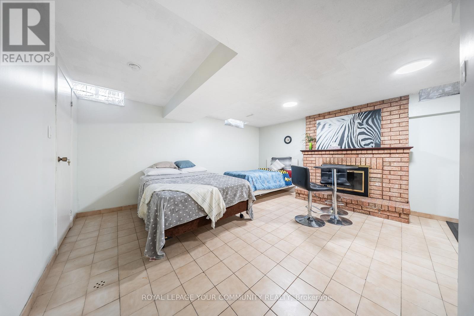 353 Rutherford Road N, Brampton, Ontario  L6V 3V9 - Photo 33 - W12471649