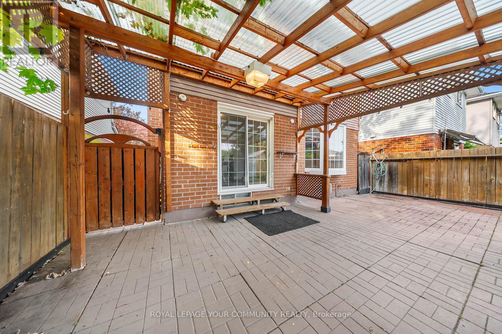 353 Rutherford Road N, Brampton, Ontario  L6V 3V9 - Photo 38 - W12471649
