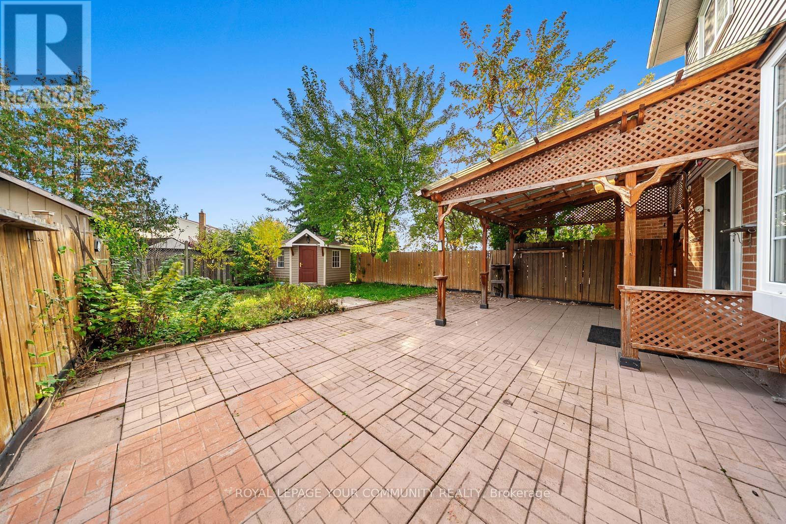 353 Rutherford Road N, Brampton, Ontario  L6V 3V9 - Photo 40 - W12471649