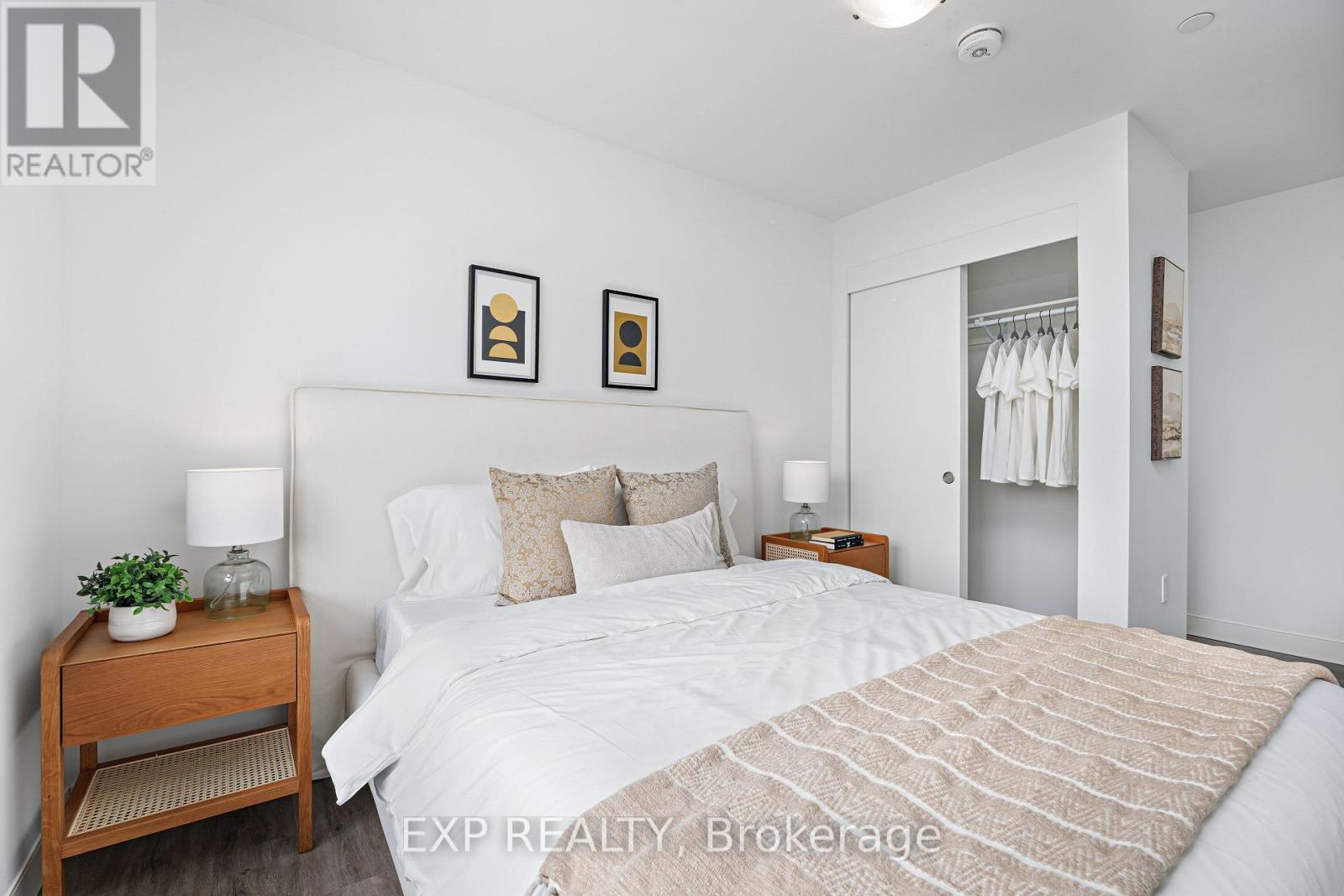 Th2 - 100 Manett Crescent, Brampton, Ontario  L6X 5R8 - Photo 15 - W12471670