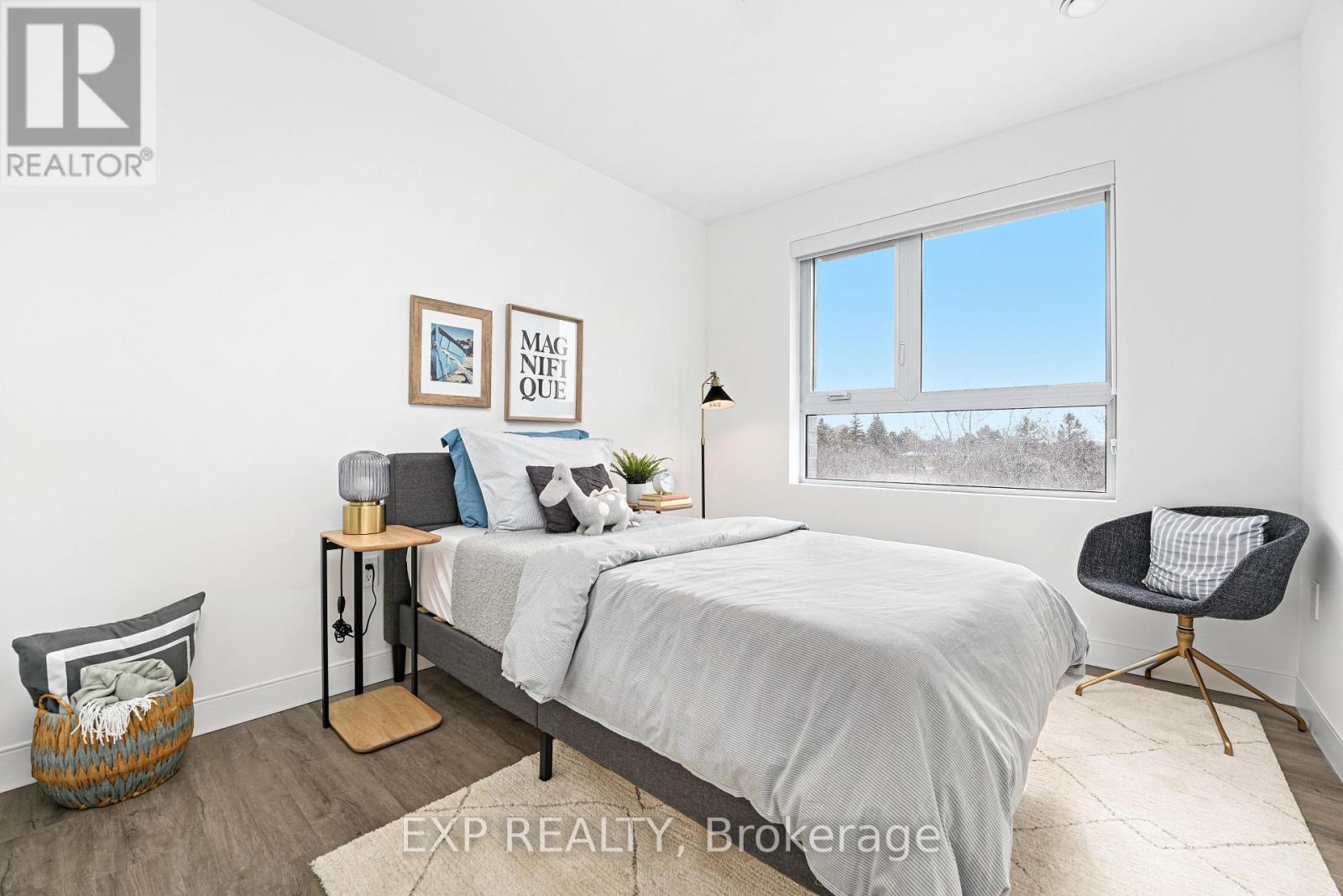 Th2 - 100 Manett Crescent, Brampton, Ontario  L6X 5R8 - Photo 19 - W12471670