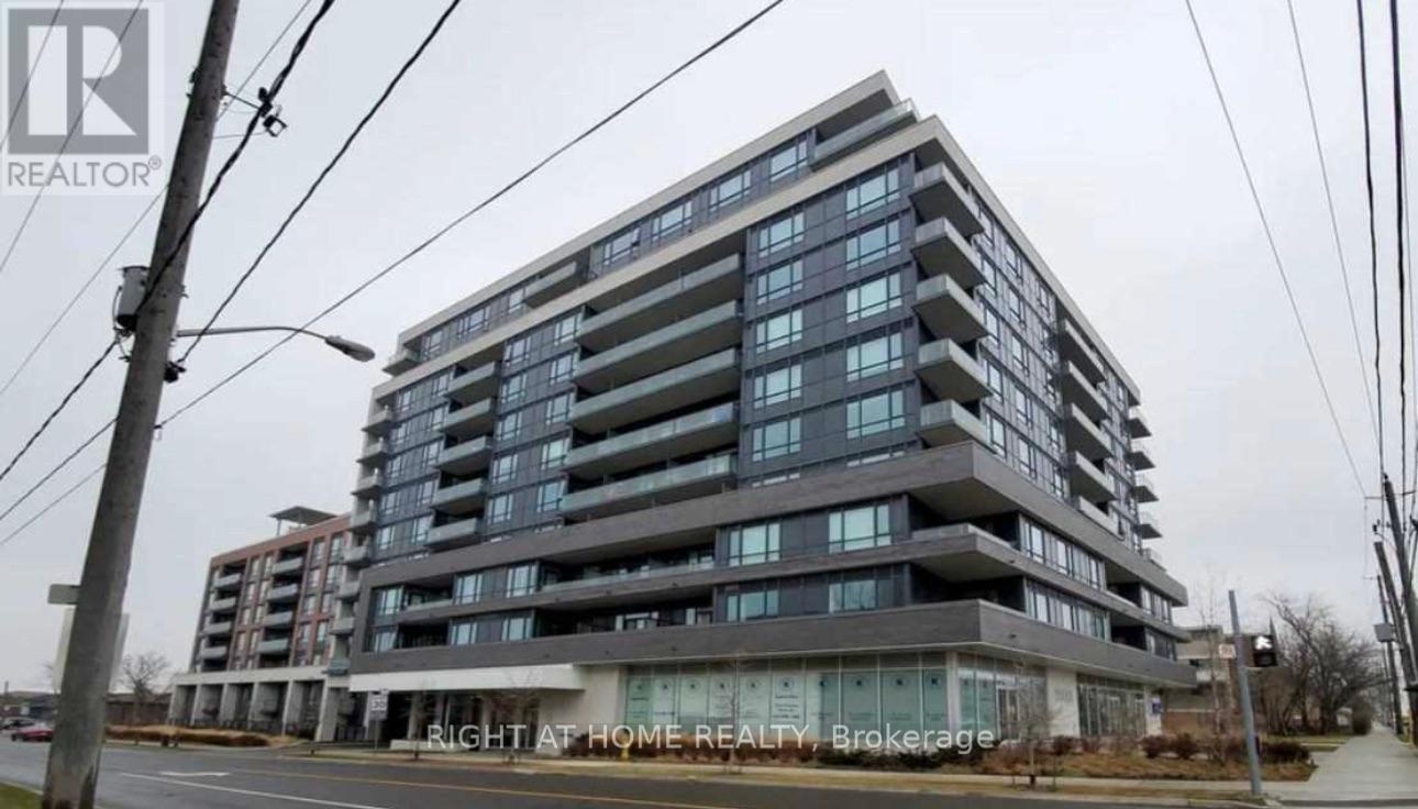 319 - 2800 KEELE STREET, Toronto, Ontario