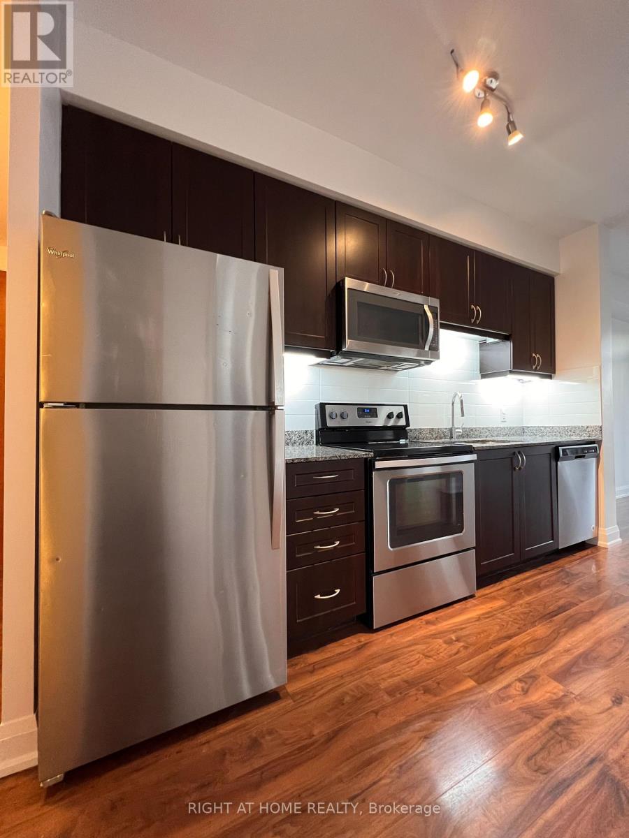 319 - 2800 Keele Street, Toronto, Ontario  M3M 0B8 - Photo 12 - W12471689