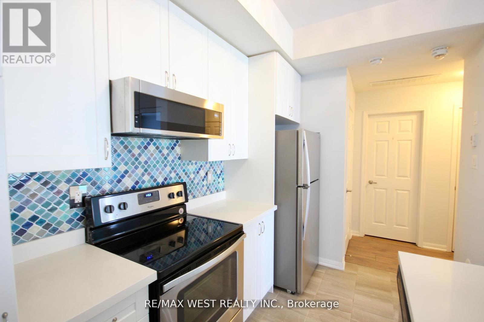 273 - 250 Sunny Meadow Boulevard, Brampton, Ontario  L6R 3Y6 - Photo 7 - W12471692