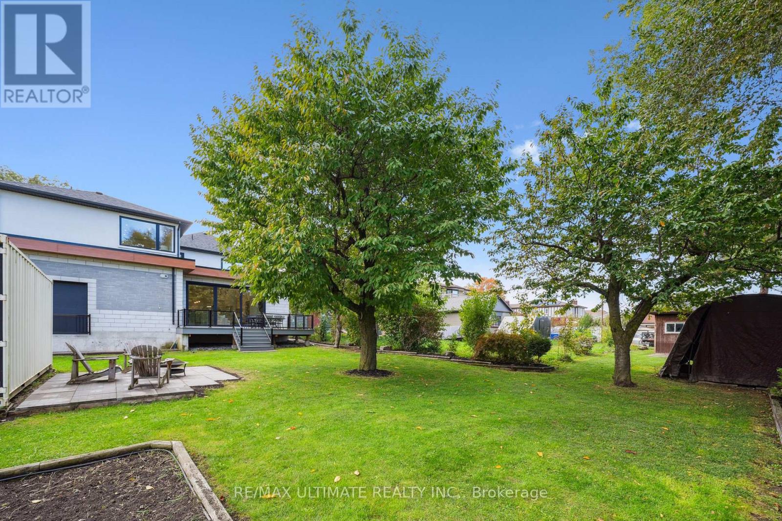 212 Queenslea Avenue, Toronto, Ontario  M9N 2L6 - Photo 43 - W12471713