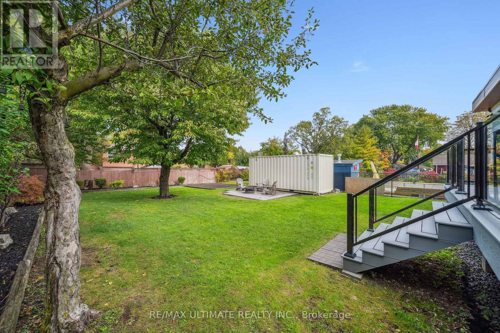 212 Queenslea Avenue, Toronto, Ontario  M9N 2L6 - Photo 44 - W12471713