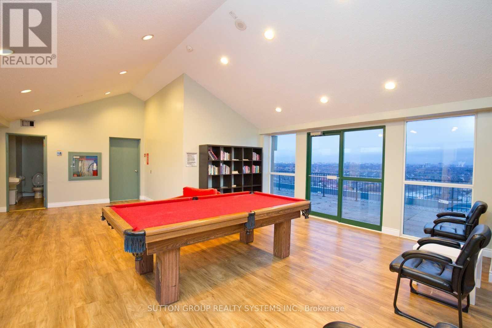 1604 - 115 Hillcrest Avenue, Mississauga, Ontario  L5B 3Y9 - Photo 27 - W12471721