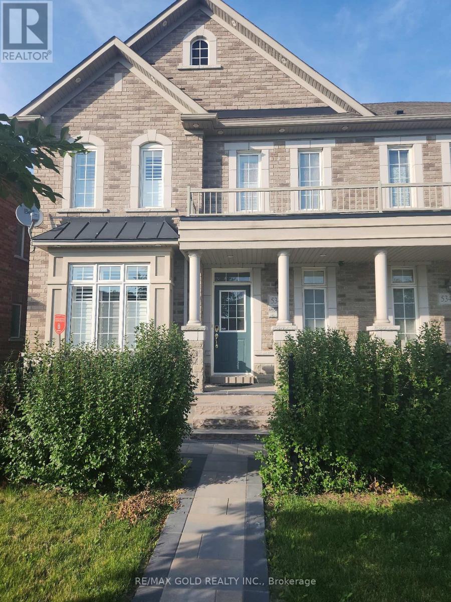 BASEMENT - 5349 TENTH LINE W, Mississauga, Ontario